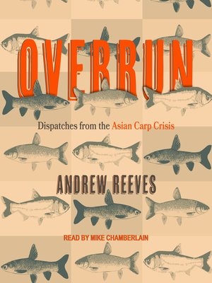 cover image of Overrun